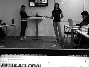 Ortodoncia invisible en Madrid